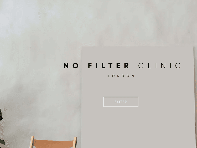 Nofilterclinic