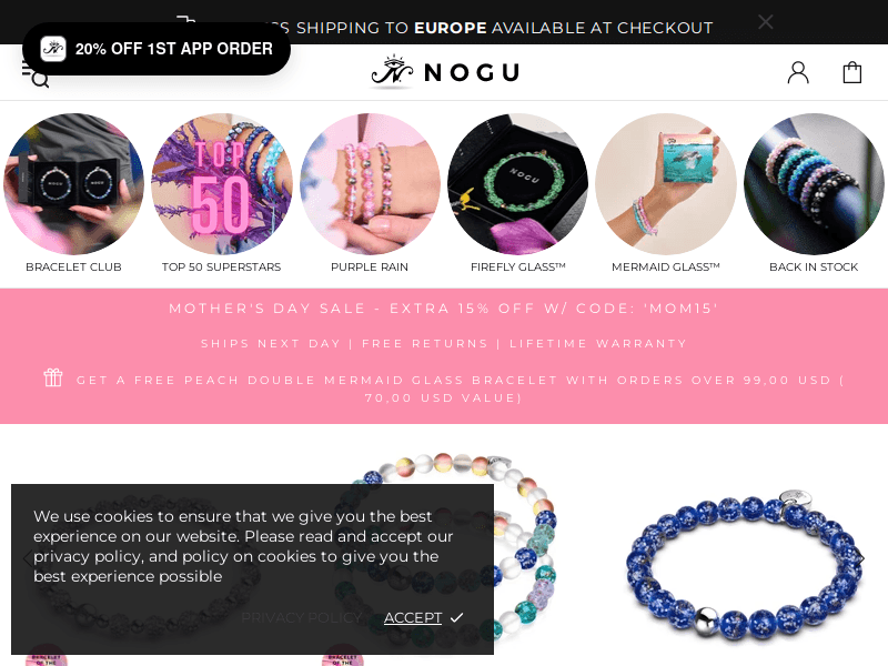 Nogu