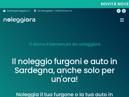 Noleggiora