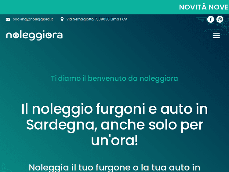 Noleggiora
