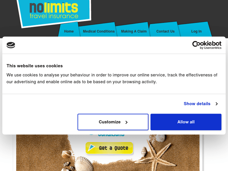 Nolimitstravelinsurance