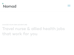 Nomadhealth