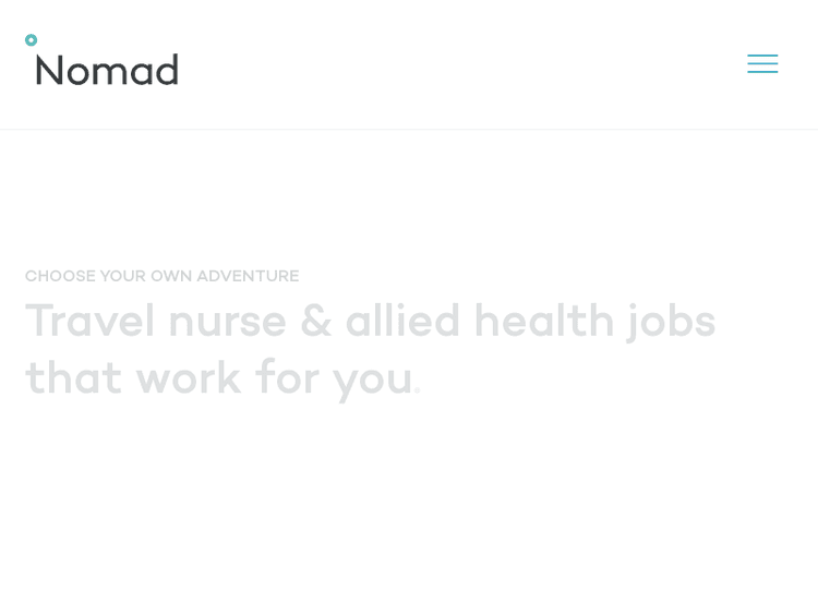 Nomadhealth