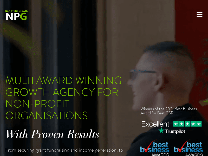Nonprofitgrowth