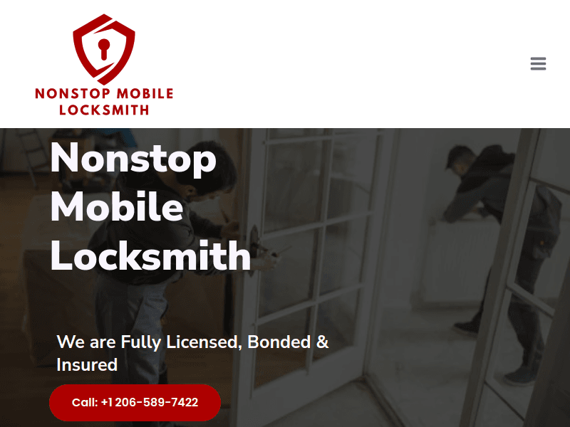 Nonstopmobilelocksmith