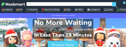 Nookmart
