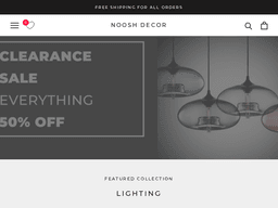 Nooshdecor