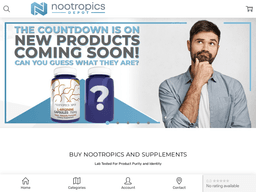 Nootropicsdepot