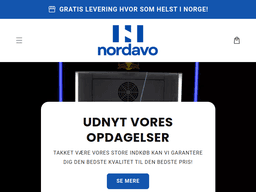 Nordavo
