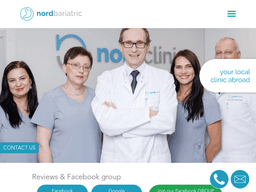 Nordbariatric