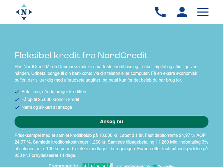 Nordcredit