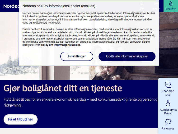 Nordea
