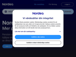 Nordeanode
