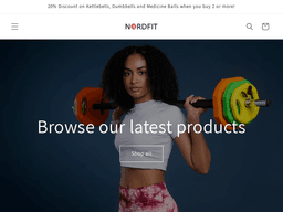 Nordfit