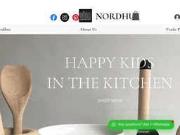 Nordhus