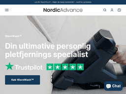 Nordicadvance