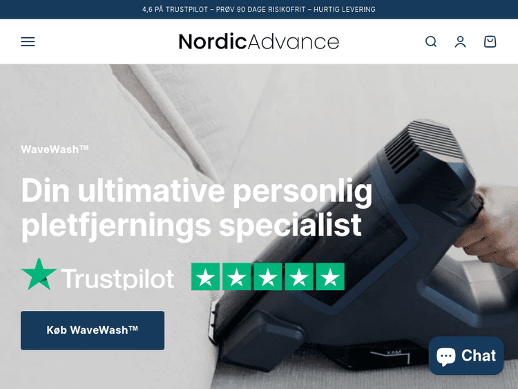 Nordicadvance