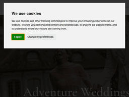 Nordicadventureweddings