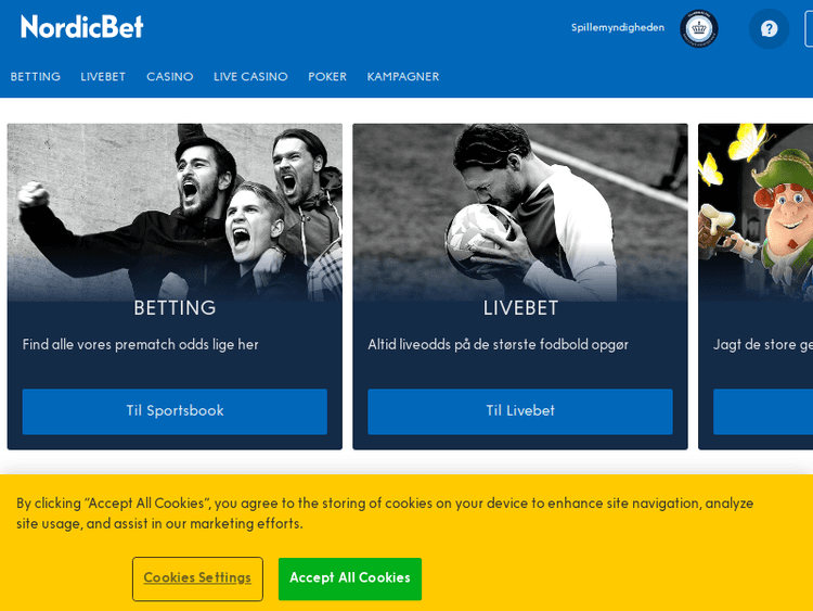 Nordicbet