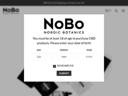 Nordicbotanics
