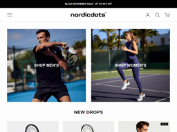Nordicdots