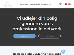 Nordichousing
