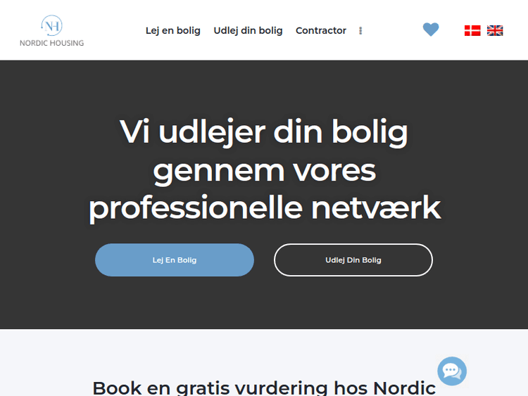 Nordichousing