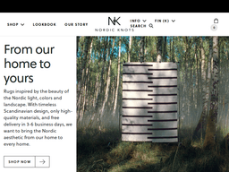 Nordicknots
