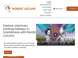 Nordiclocums