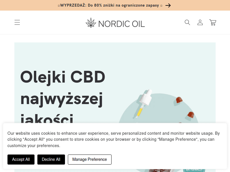 Nordicoil