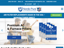 Nordicpure