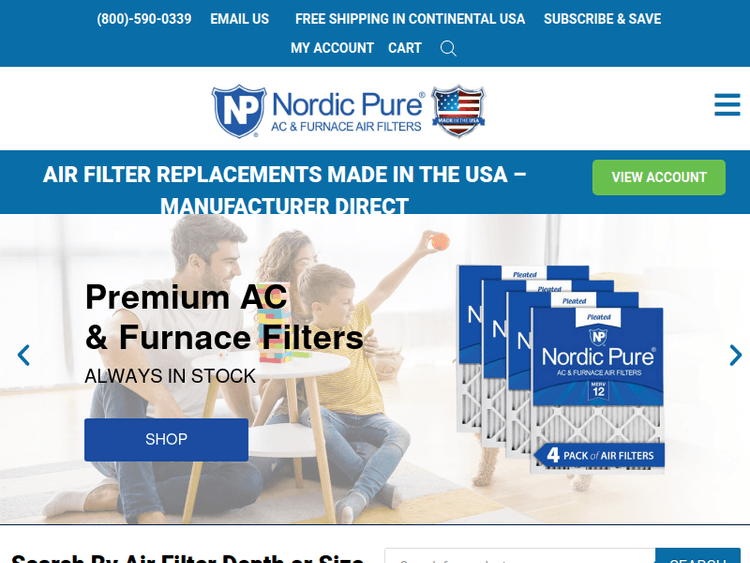 Nordicpure