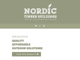 Nordictimberbuildings