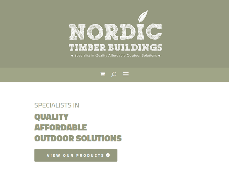 Nordictimberbuildings