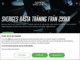 Nordicwellness