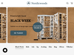 Nordicwoods