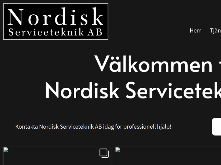 Nordiskserviceteknik