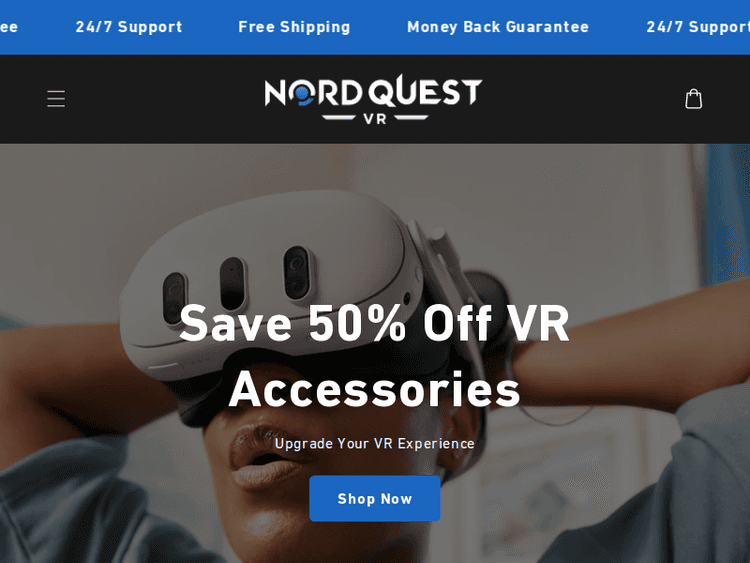 Nordquestvr