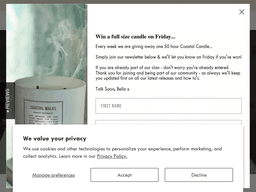 Norfolknaturalliving