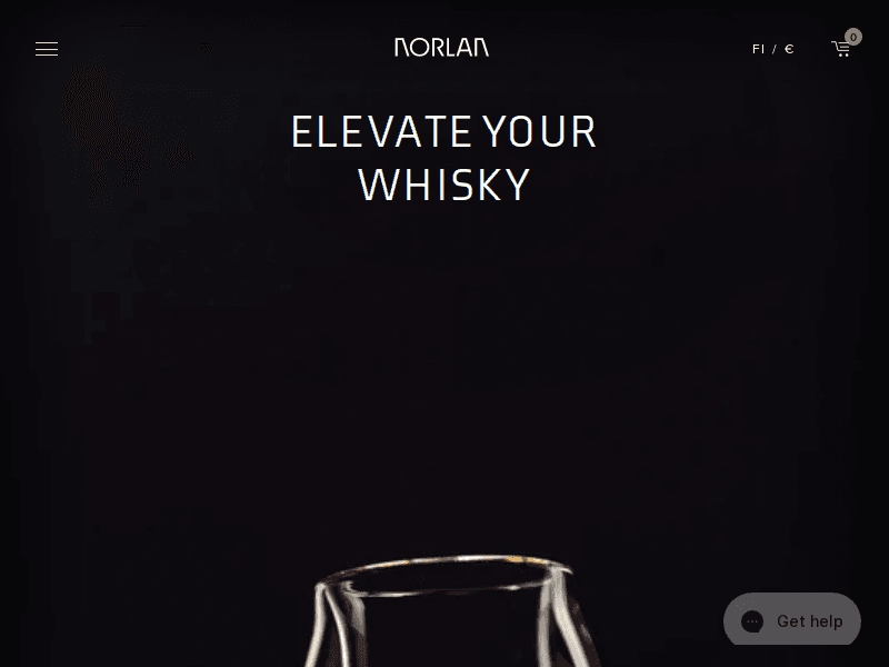 Norlanglass