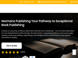 Normanspublishing