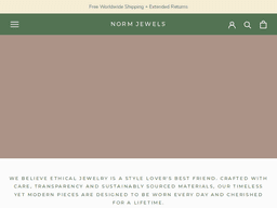 Normjewels