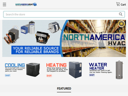 Northamericahvac