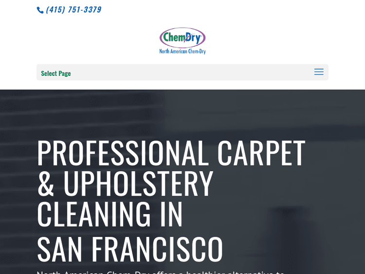 Northamericanchemdry