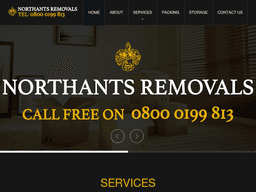 Northantsremovals