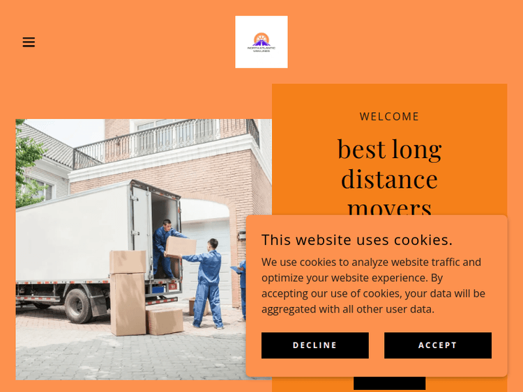 Northatlanticvanlines