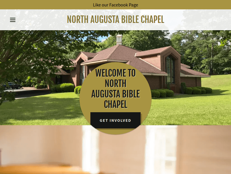 Northaugustabiblechapel