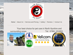 Northayrshirepetsitters