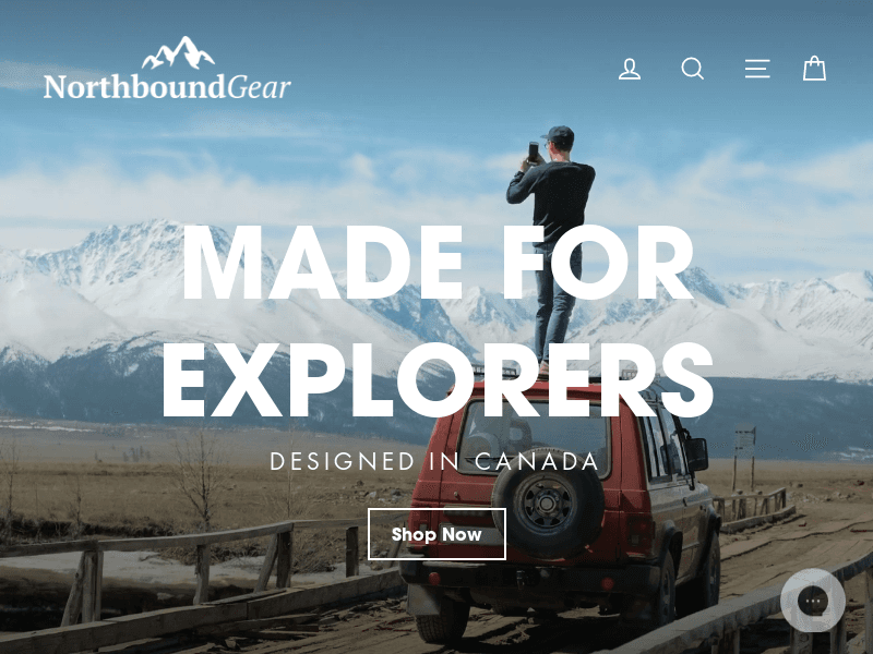 Northboundgear