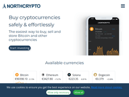 Northcrypto